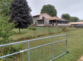 2621 Phillips Rd, Gosport, IN 47433