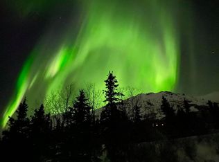 0 Birdsong Drive, Eagle River, AK 99577