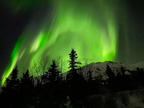 0 Birdsong Drive, Eagle River, AK 99577