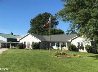 1595 30th Ave, Pleasantville, IA 50225