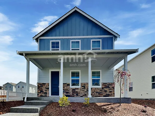 4739 86th Ave NE, Marysville, WA 98270