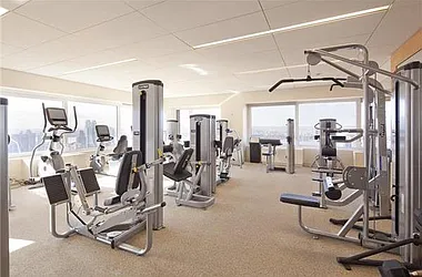 Rented by 212 Consulting Corp