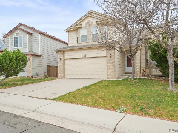 10193 E Woodrose Court, Highlands Ranch, CO 80129