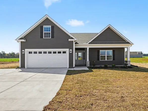 7112 Louisville Rd. LOT 5, Aynor, SC 29511