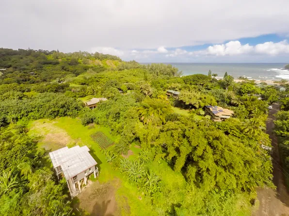 4592 Ananalu Rd Lot 284-B, Princeville, HI 96722