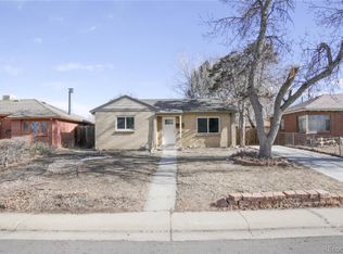 3290 Magnolia Street, Denver, CO 80207