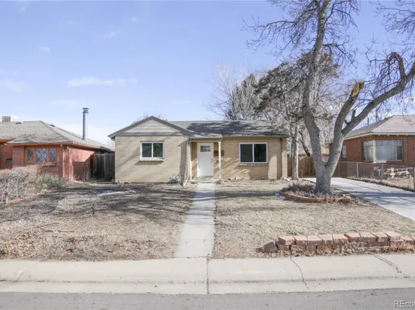 3290 Magnolia Street, Denver, CO 80207