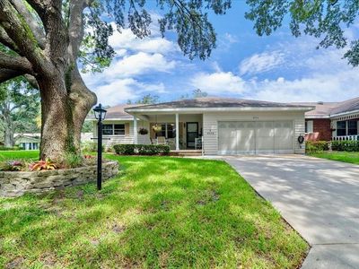 8715 SW 97th St Unit A, Ocala, FL, 34481
