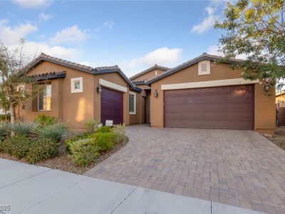 343 S Milan St, Henderson, NV, 89015