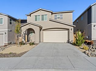 1413 Solitude Trl, Reno, NV 89523