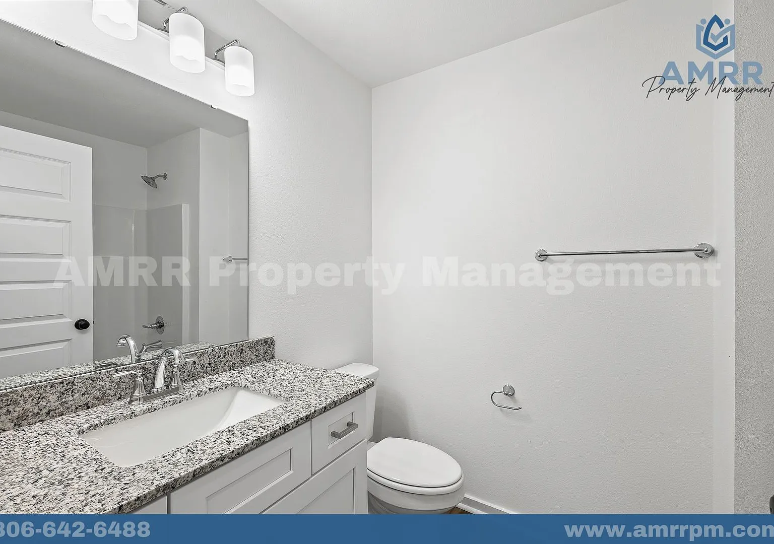 New Beginnings Start with AMRR Spacious 4-Bedroom Living in Columbia Crossing — Photo 3