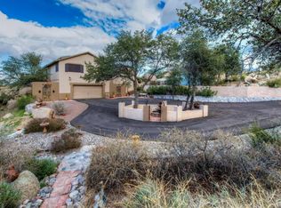 845 N Two Oclock Hill Rd, Oracle, AZ 85623