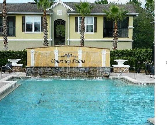 4th image of 10125 Courtney Palms Blvd APT 103