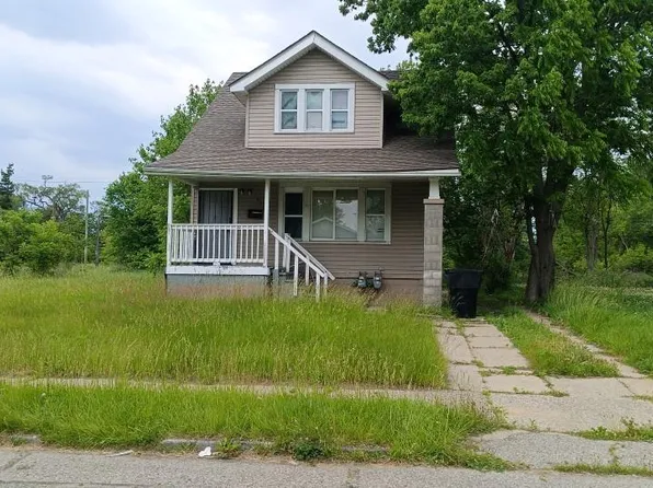 14221 Jane St, Detroit, MI 48205