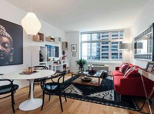 352 Marin Blvd #400, Jersey City, NJ 07302