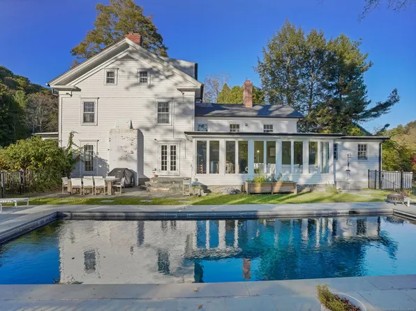 201 Route 37 South, Sherman, CT 06784