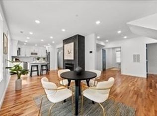 15 Bancroft St FLOOR 3, Boston, MA 02119