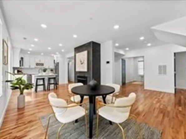 15 Bancroft St Floor 3, Boston, MA 02119