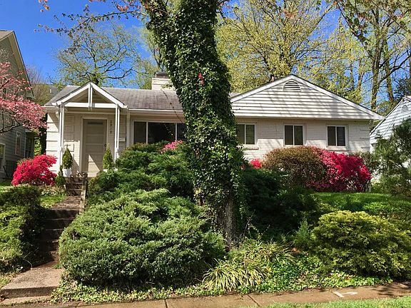 Street view - from south.