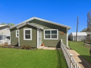 120 Ulysses Ave, Monte Vista, CO 81144