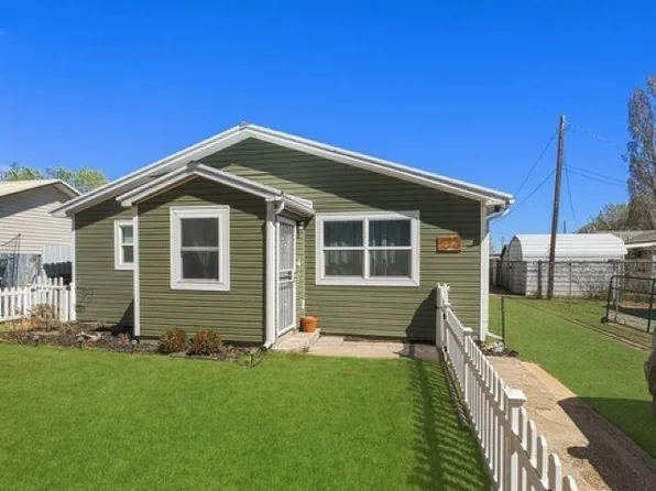 120 Ulysses Avenue, Monte Vista, CO 81144