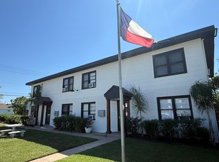 5103 Avenue O, Galveston, TX 77551