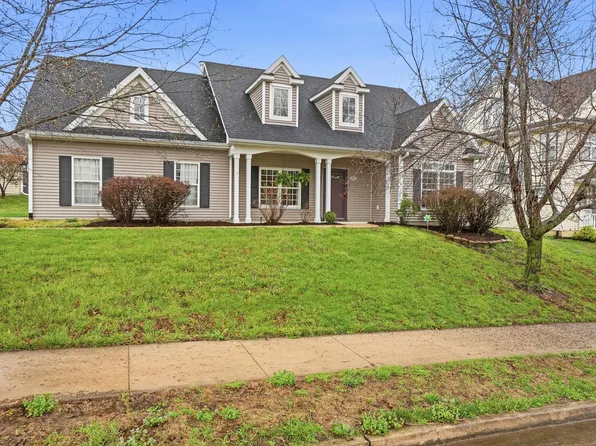 2502 Corona Rd, Columbia, MO 65203