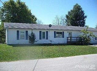 602 W Stanley St, Buffalo, MO 65622