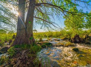 116 Majestic Oaks Drive, Boerne, TX 78006