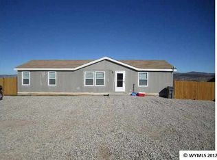 77 Loop Rd, Bear River, WY 82930