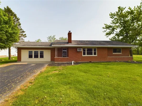 6315 Us Route 36 E, Greenville, OH 45331