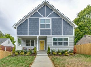406 Myrtle St, Nashville, TN 37206