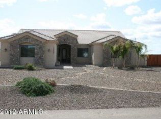 17039 W Lawrence Ln, Waddell, AZ 85355