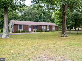 2079 S Orchard Rd, Vineland, NJ 08360