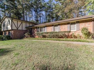 4924 Mountclaire Rd, Stone Mountain, GA 30087