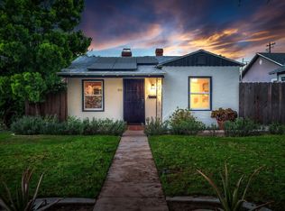 553 E Michigan Ave, Fresno, CA