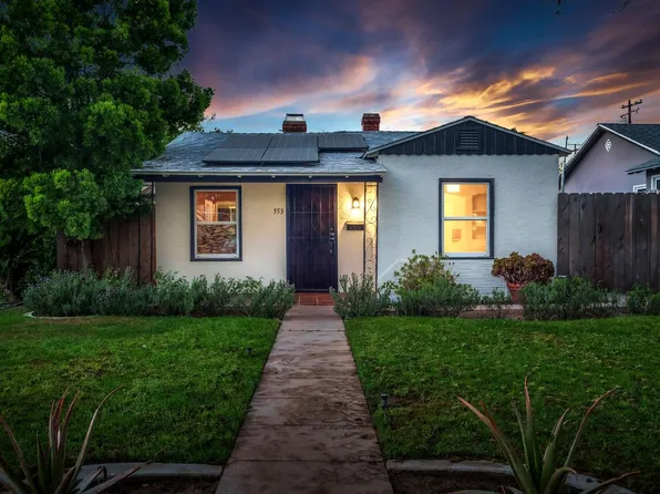 553 E Michigan Ave, Fresno, CA 93704