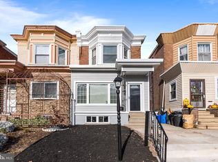 5409 Whitby Ave, Philadelphia, PA 19143