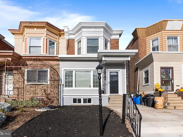 5409 Whitby Ave, Philadelphia, PA 19143