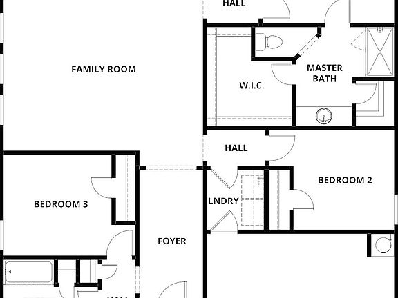 4th image of 311 Micah Ln