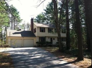 260 Peakham Rd, Sudbury, MA 01776