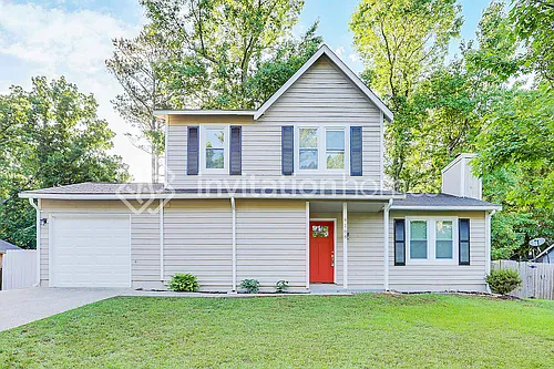 4168 Shiloh Ridge Trl NW Photo 1