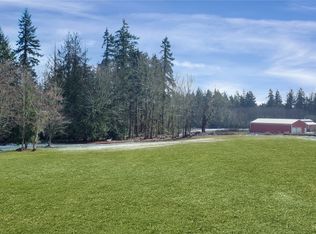 12204 232nd St E, Graham, WA