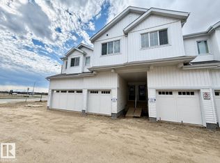 7110 Keswick Blvd SW #38, Edmonton, AB T6W2P7