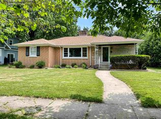 1012 E Woodside St, South Bend, IN