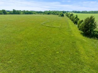 0 Cox Ln, Belvidere, TN 37306