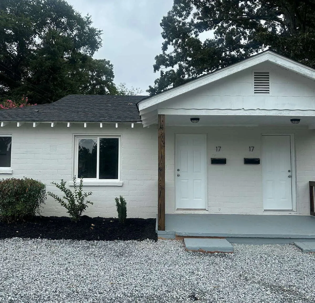 2 bed, 1.0 bath, 600 sqft, $1,450 — Photo 1