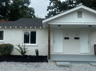 17 Spencer St #A, Greenville, SC 29611