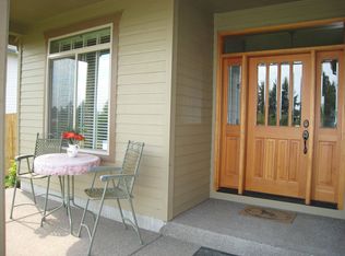 58877 Ward Dr, Saint Helens, OR 97051