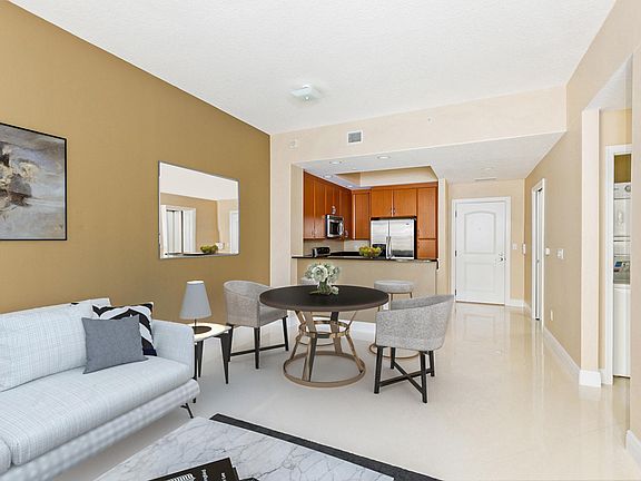 2nd image of 701 S Olive Ave APT 909
